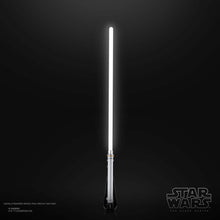 Star Wars: Ahsoka Black Series Replik Force FX Elite Lichtschwert Ahsoka Tano