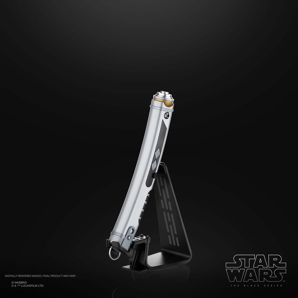 Star Wars Black Series - Force FX Elite Lichtschwert - Ahsoka Tano