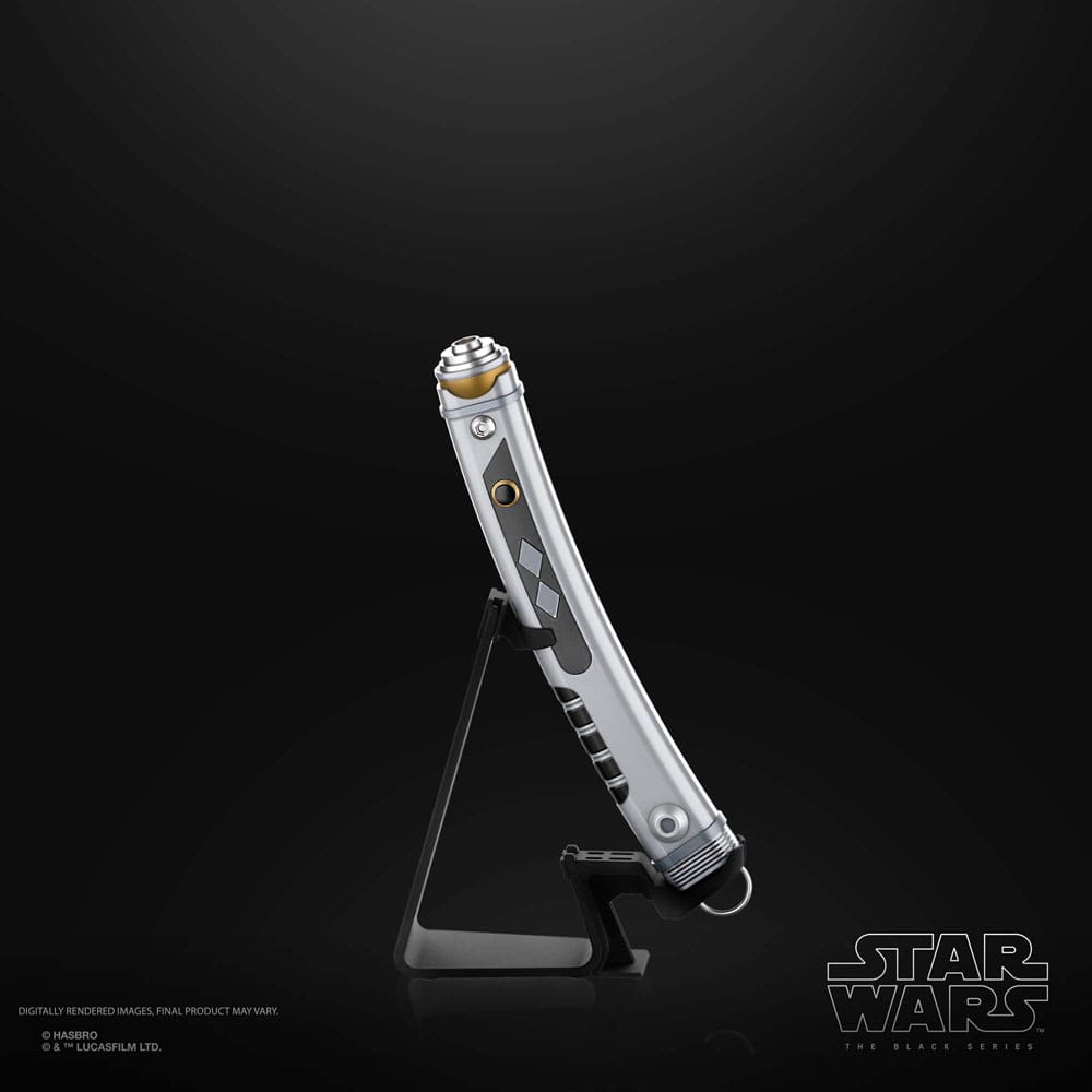 Star Wars Black Series - Force FX Elite Lichtschwert - Ahsoka Tano