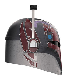 Star Wars: Ahsoka Black Series Elektronischer Helm Sabine Wren
