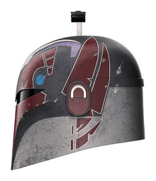 Star Wars: Ahsoka Black Series Elektronischer Helm Sabine Wren