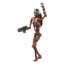 Star Wars Episode II Black Series Action Figures 2-Pack C-3PO (B1 Battle Droid Body) &amp; Super Battle Droid 15 cm