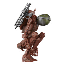 Star Wars Episode II Black Series Actionfiguren 2er-Pack C-3PO (B1 Battle Droid Body) & Super Battle Droid 15 cm