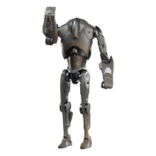 Star Wars Episode II Black Series Action Figures 2-Pack C-3PO (B1 Battle Droid Body) &amp; Super Battle Droid 15 cm