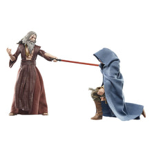 Star Wars: Das letzte Kommando Black Series Actionfiguren 4er-Pack 15 cm