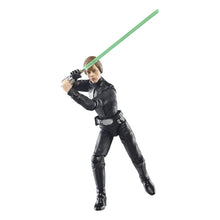 Star Wars: Das letzte Kommando Black Series Actionfiguren 4er-Pack 15 cm