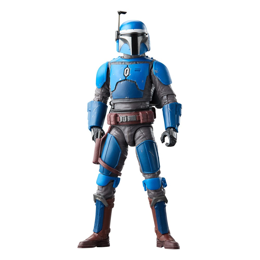 Star Wars: The Mandalorian Black Series action figure Mandalorian Privateer 15 cm