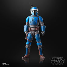 Star Wars: The Mandalorian Black Series action figure Mandalorian Privateer 15 cm