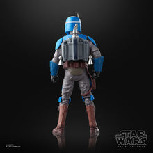 Star Wars: The Mandalorian Black Series action figure Mandalorian Privateer 15 cm
