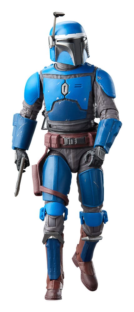 Star Wars: The Mandalorian Black Series action figure Mandalorian Privateer 15 cm