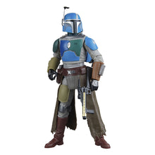 Star Wars: The Mandalorian Black Series Actionfigur Mandalorian Shriek-Hawk 15 cm