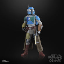 Star Wars: The Mandalorian Black Series Actionfigur Mandalorian Shriek-Hawk 15 cm