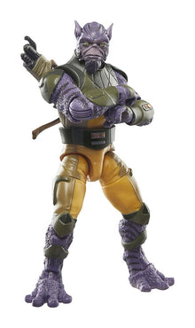 Star Wars: Rebels Vintage Collection Deluxe Actionfigur Garazeb Zeb Orrelios 10 cm