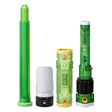 Star Wars Lightsaber Forge Kyber Core Roleplay-Replik Elektronisches Lichtschwert Sabine Wren