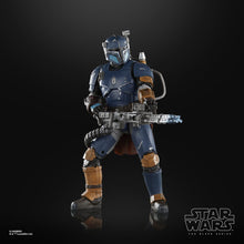 Star Wars: The Mandalorian Black Series Deluxe Actionfigur Paz Vizsla 15 cm