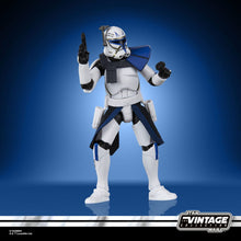 Star Wars: The Bad Batch Vintage Collection Actionfigur Clone Commander Rex (Bracca Mission) 10 cm