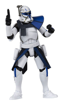Star Wars: The Bad Batch Vintage Collection Actionfigur Clone Commander Rex (Bracca Mission) 10 cm