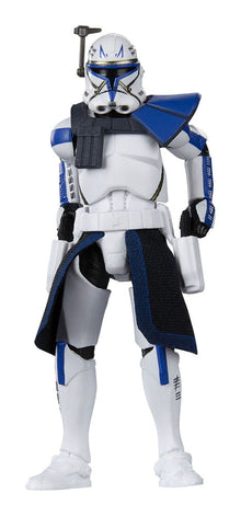 Star Wars: The Bad Batch Vintage Collection Actionfigur Clone Commander Rex (Bracca Mission) 10 cm
