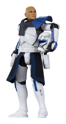 Star Wars: The Bad Batch Vintage Collection Actionfigur Clone Commander Rex (Bracca Mission) 10 cm