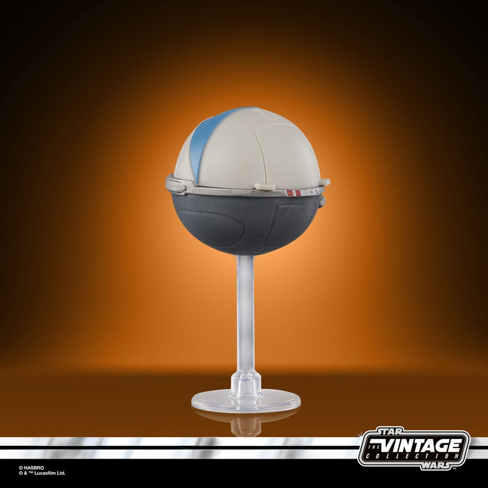 Star Wars: The Mandalorian Vintage Collection Actionfigur Grogu 10 cm