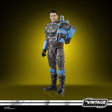 Star Wars: The Mandalorian Vintage Collection Actionfigur Axe Woves (Privateer) 10 cm