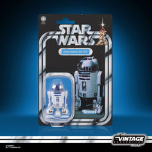 Star Wars Episode IV Vintage Collection Actionfigur Artoo-Detoo (R2-D2) 10 cm