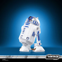 Star Wars Episode IV Vintage Collection Actionfigur Artoo-Detoo (R2-D2) 10 cm