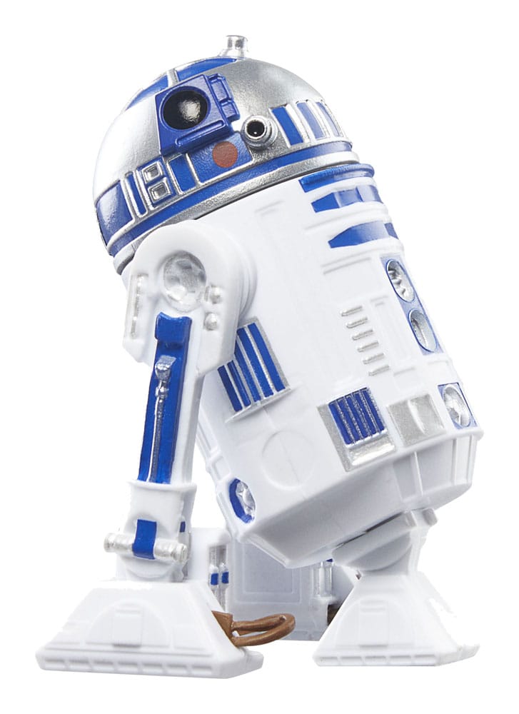 Star Wars Episode IV Vintage Collection Actionfigur Artoo-Detoo (R2-D2) 10 cm