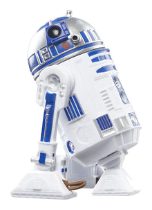 Star Wars Episode IV Vintage Collection Actionfigur Artoo-Detoo (R2-D2) 10 cm