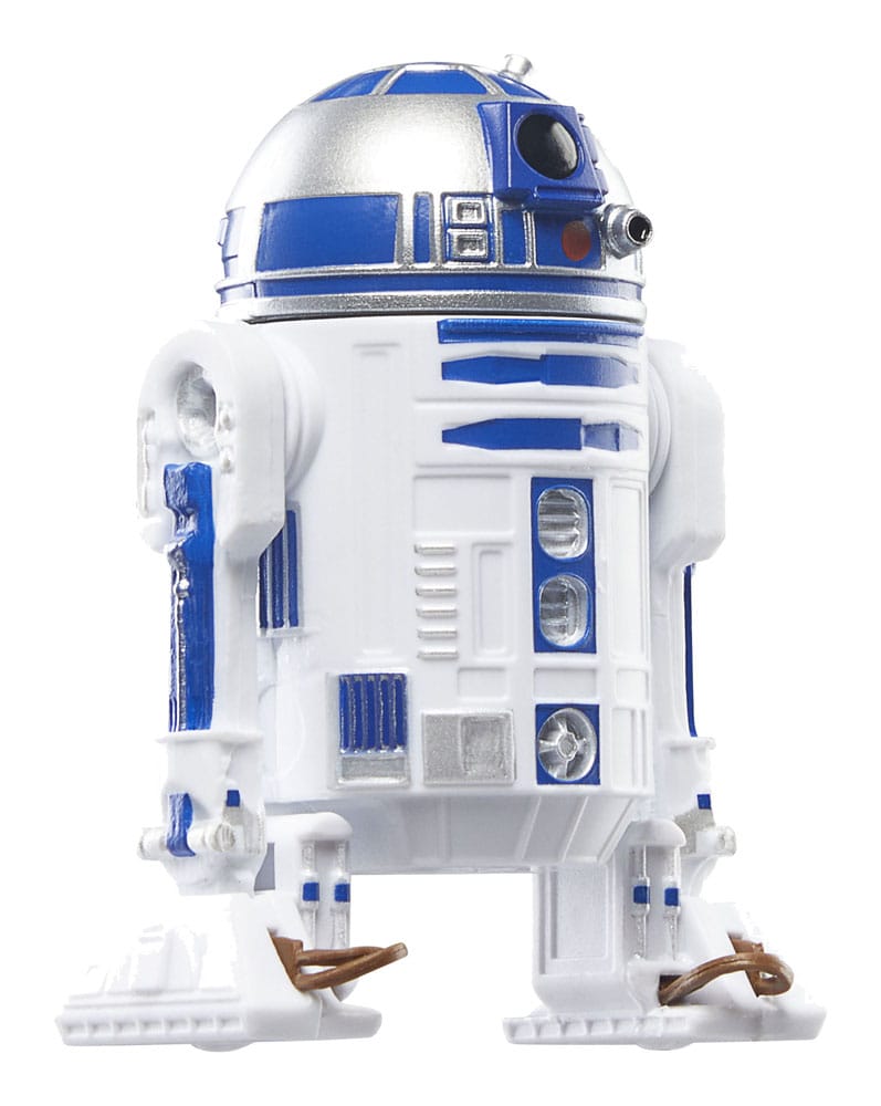 Star Wars Episode IV Vintage Collection Actionfigur Artoo-Detoo (R2-D2) 10 cm
