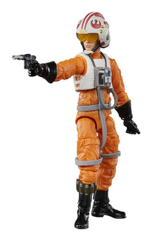 Star Wars Episode IV Vintage Collection Actionfigur Luke Skywalker (X-Wing Pilot) 10 cm