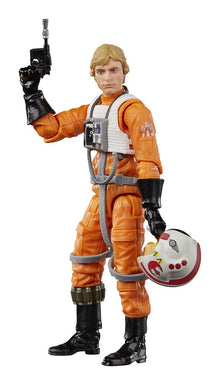 Star Wars Episode IV Vintage Collection Actionfigur Luke Skywalker (X-Wing Pilot) 10 cm