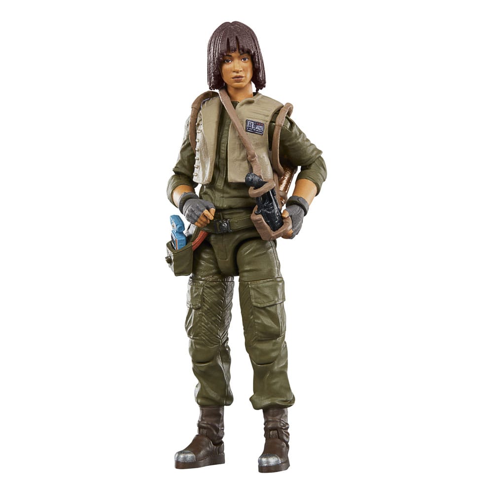 Star Wars Vintage Collection - The Acolyte - Osha Aniseya VC327