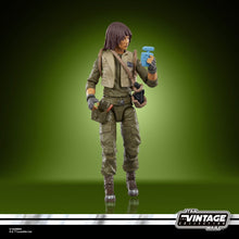 Star Wars: The Acolyte Vintage Collection Actionfigur Osha Aniseya 10 cm