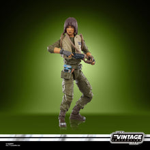 Star Wars: The Acolyte Vintage Collection Actionfigur Osha Aniseya 10 cm