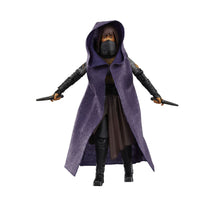 Star Wars: The Acolyte Vintage Collection Actionfigur Mae (Assassin) 10 cm