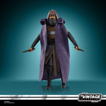 Star Wars: The Acolyte Vintage Collection Actionfigur Mae (Assassin) 10 cm