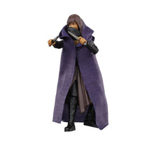 Star Wars: The Acolyte Vintage Collection Actionfigur Mae (Assassin) 10 cm