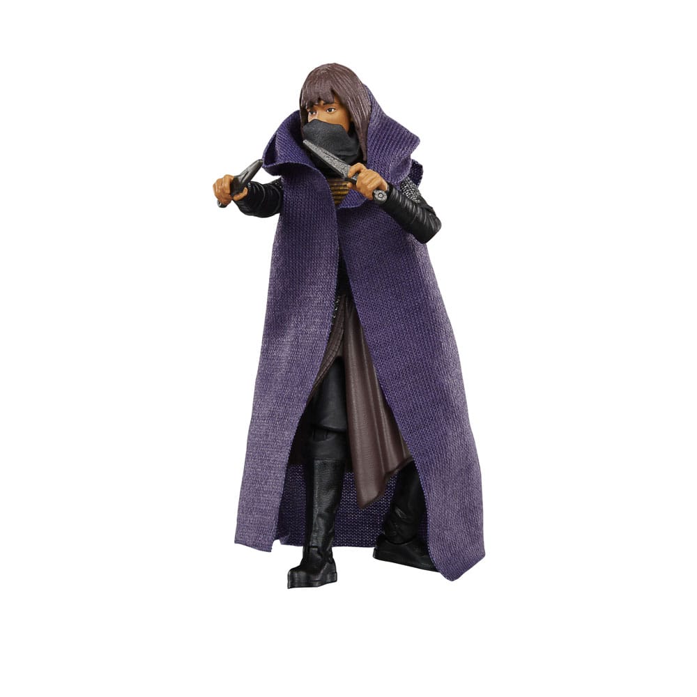Star Wars Vintage Collection - The Acolyte - Mae (Assassin) VC328