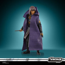 Star Wars: The Acolyte Vintage Collection Actionfigur Mae (Assassin) 10 cm