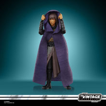 Star Wars: The Acolyte Vintage Collection Actionfigur Mae (Assassin) 10 cm