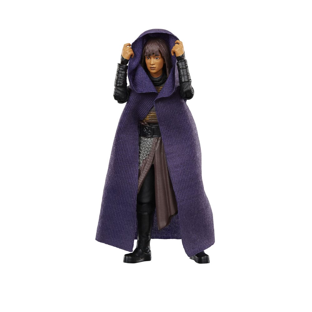 Star Wars: The Acolyte Vintage Collection Actionfigur Mae (Assassin) 10 cm