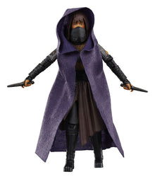 Star Wars: The Acolyte Vintage Collection Actionfigur Mae (Assassin) 10 cm