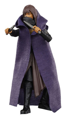Star Wars: The Acolyte Vintage Collection Actionfigur Mae (Assassin) 10 cm