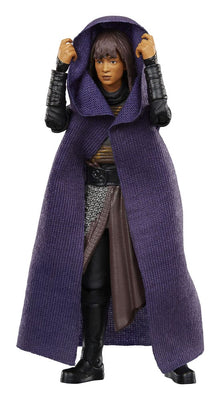 Star Wars: The Acolyte Vintage Collection Actionfigur Mae (Assassin) 10 cm