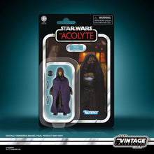 Star Wars: The Acolyte Vintage Collection Actionfigur Mae (Assassin) 10 cm
