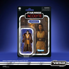 Star Wars: The Acolyte Vintage Collection Actionfigur Jedi Master Sol 10 cm