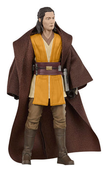 Star Wars: The Acolyte Vintage Collection Actionfigur Jedi Master Sol 10 cm