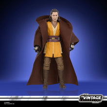 Star Wars: The Acolyte Vintage Collection Actionfigur Jedi Master Sol 10 cm