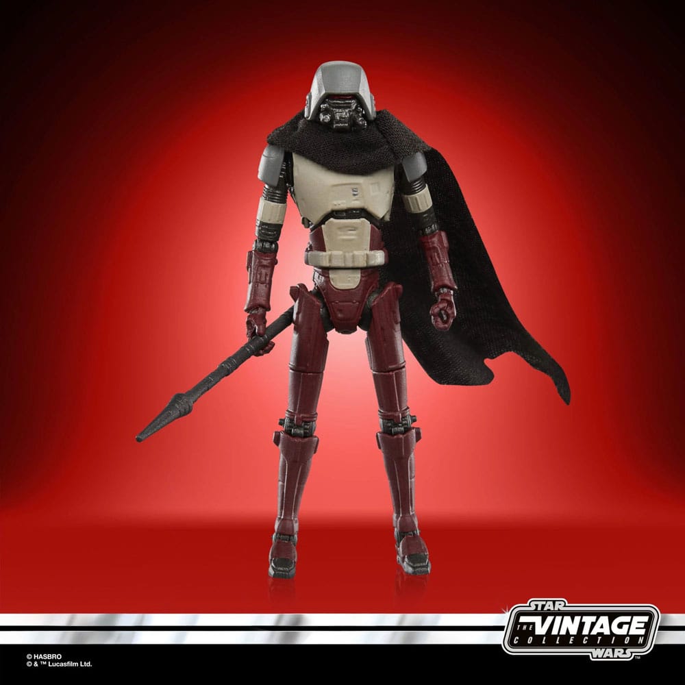 Star Wars Vintage Collection - Ahsoka - HK-87 Assassin Droid (Arcana) VC330